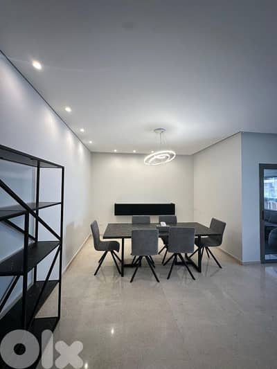 Apartment for sale in Sodeco شقة للبيع في سوديكو