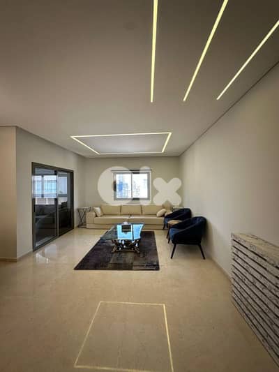 Apartment for sale in Sodeco شقة للبيع في سوديكو