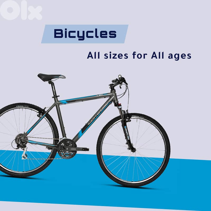 Bicycle 0