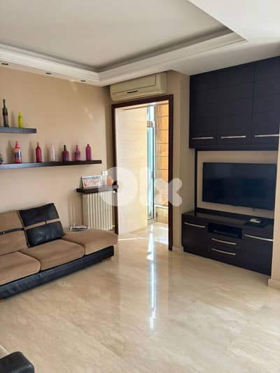 For sale Unique appartment in Bkenneya jalleddib