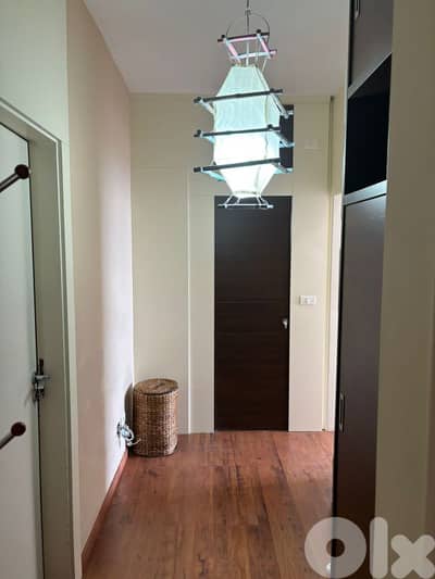 For sale Unique appartment in Bkenneya jalleddib
