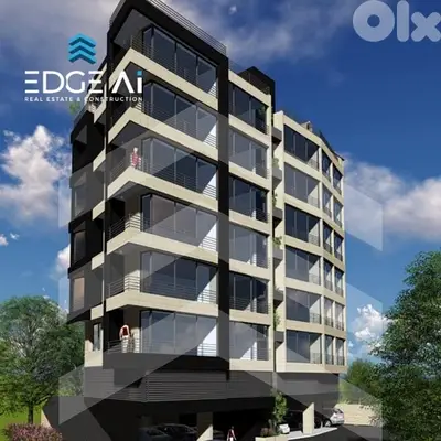 Apartment for Sale | Ghadir – Jounieh #YN201027