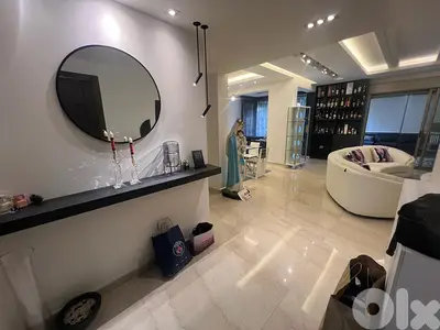Apartment For Sale in Jamhour, Baabda