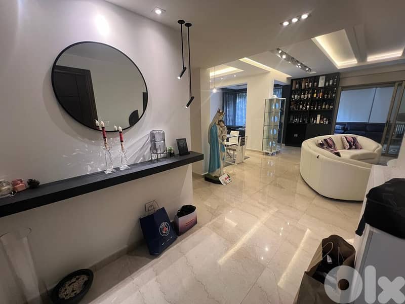 Apartment For Sale in Jamhour, Baabda 0