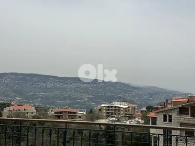 RWK145DZ - Unique duplex for sale in rayfoun