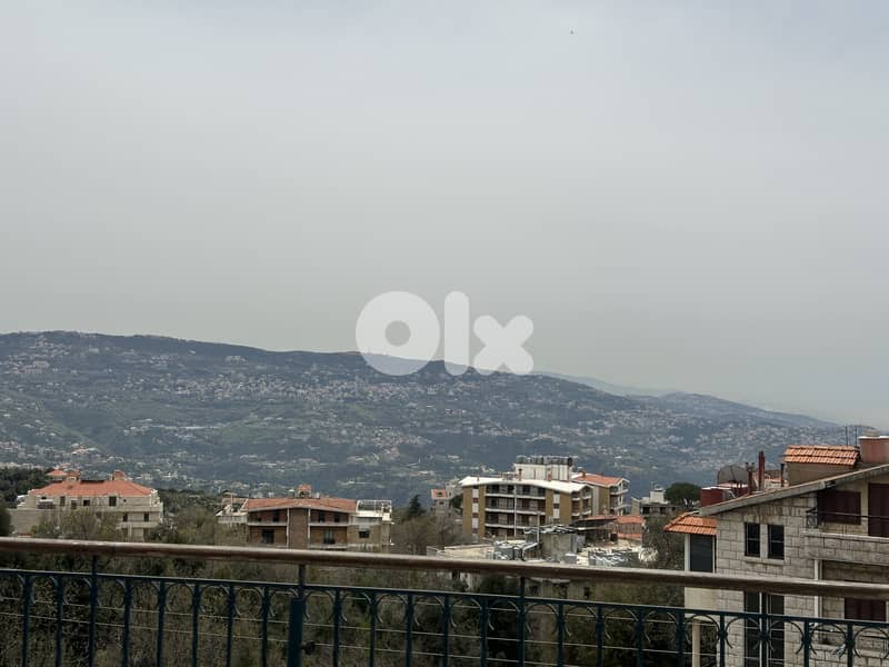 RWK145DZ - Unique duplex for sale in rayfoun 0