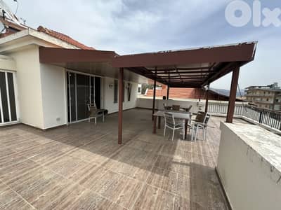 RWK145DZ - Unique duplex for sale in rayfoun