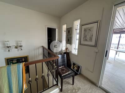 RWK145DZ - Unique duplex for sale in rayfoun