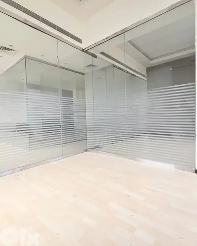 RAO26-5024  Office 100 m² for Rent – Downtown (Prime Location)
