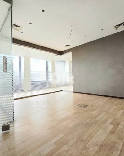 RAO26-5024  Office 100 m² for Rent – Downtown (Prime Location)