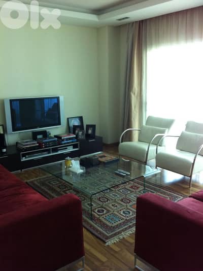 Apartment For Sale in Rawche ( Front Line)