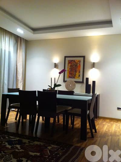 Apartment For Sale in Rawche ( Front Line)