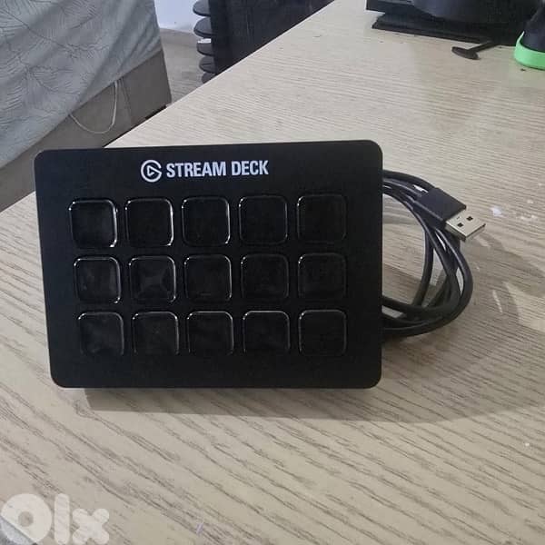 Elgato Stream Deck MK. 2 0