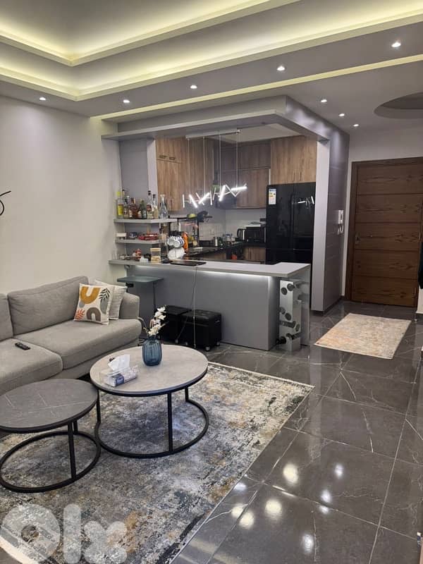 Fully Furnished Apartment for Sale in Nahr Ibrahim | WA 0