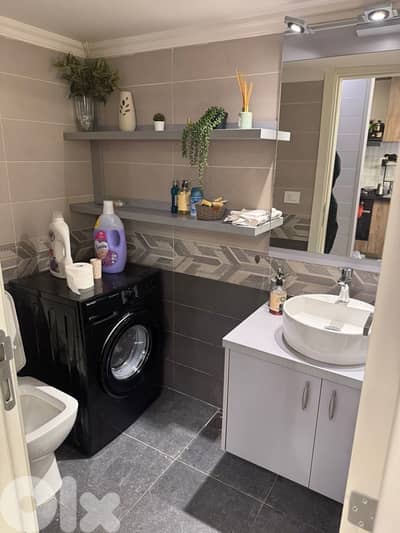 Fully Furnished Apartment for Sale in Nahr Ibrahim | WA