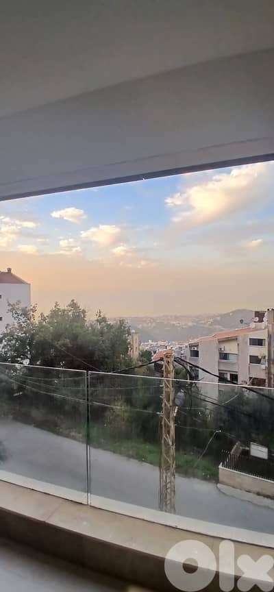 Apartment For Sal in Beit El Kiko, Metn