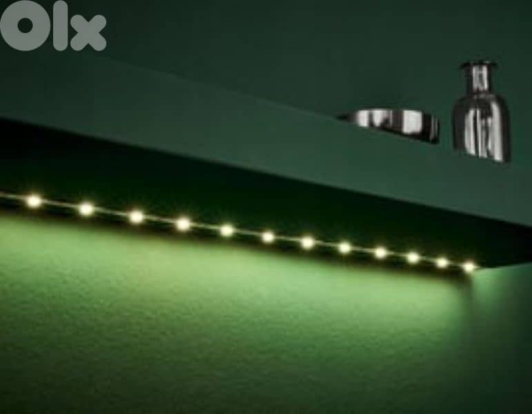 livarno home 10M led strip light 2
