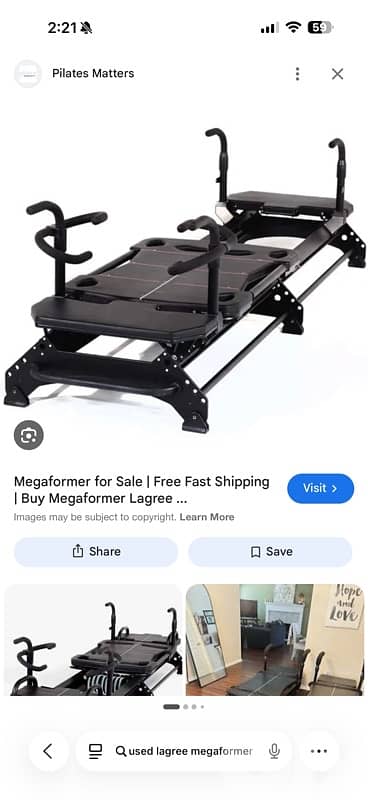 pialte lagree megaformer 0