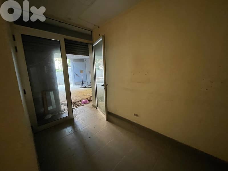 RWK256EN - Prime Location Cloud Kitchen/Warehouse for Rent in Kaslik 0