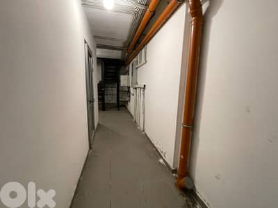 RWK256EN - Prime Location Cloud Kitchen/Warehouse for Rent in Kaslik