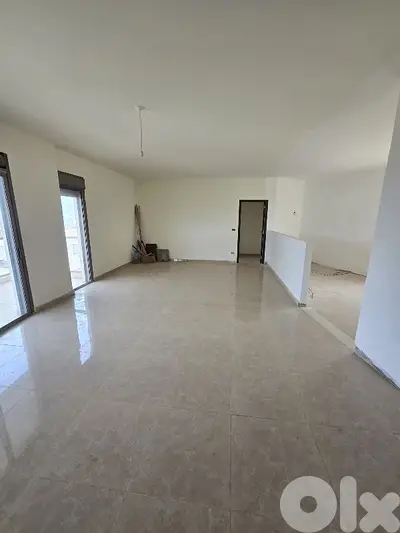Apartment for sale in jouret el ballout شقة للبيع في جورة البلوط Apartment for sale in jouret el ballout شقة للبيع في جورة البلوط