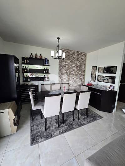 Apartment for sale in zandouka شقة للبيع في زندوقة