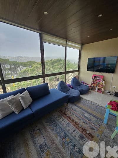Apartment for sale in zandouka شقة للبيع في زندوقة