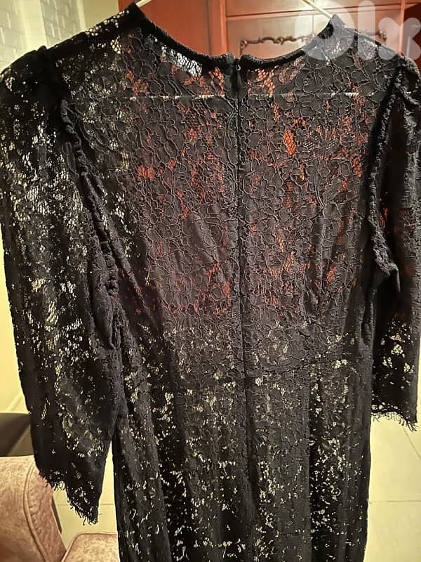ZARA new dress 3