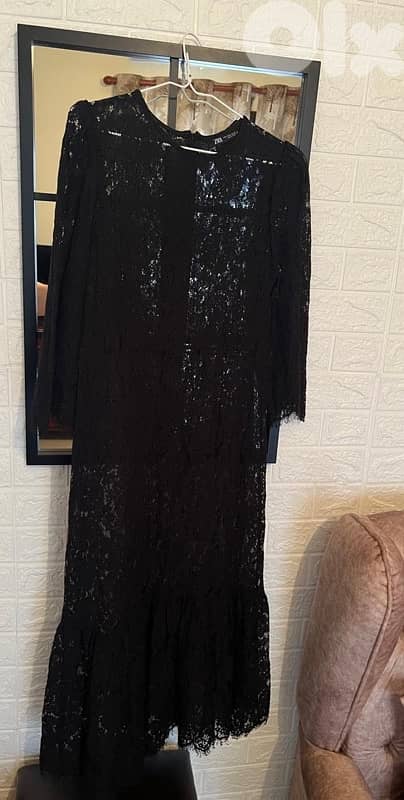 ZARA new dress 5