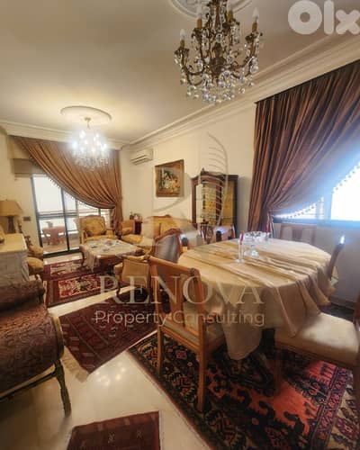 Open View Apartment for sale in Botchay