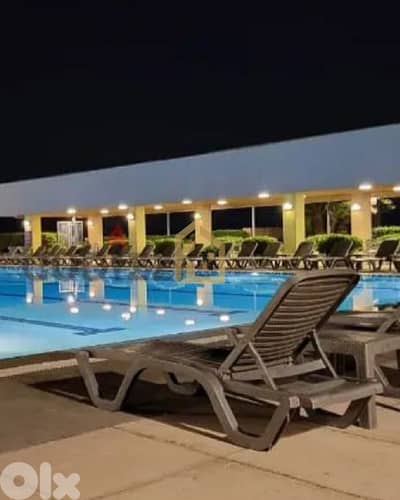 Chalet for rent in Siwar GH344 شاليه  للإيجار في سيوار