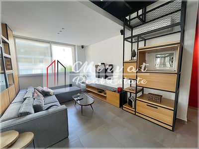 Modern Loft StylelWith BalconylPrime rea
