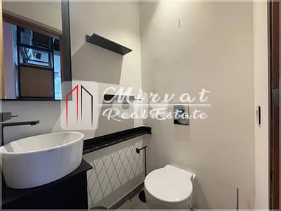 Modern Loft StylelWith BalconylPrime rea