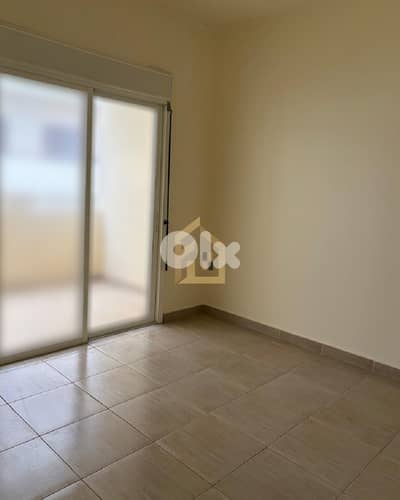Apartment for rent in Mazraat Yachouh GH345 شقة للإيجار  في مزرعة يشوع