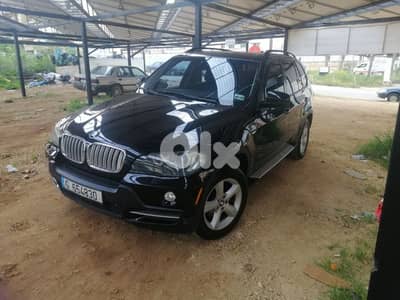 BMW X5 2007