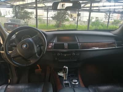 BMW X5 2007