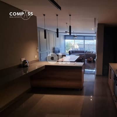 LUXURY APARTMENT FOR SALE IN MEDIAR