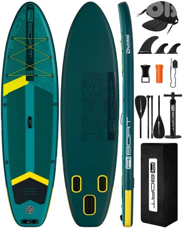 new paddle boat paddle board surfing board sup board 1