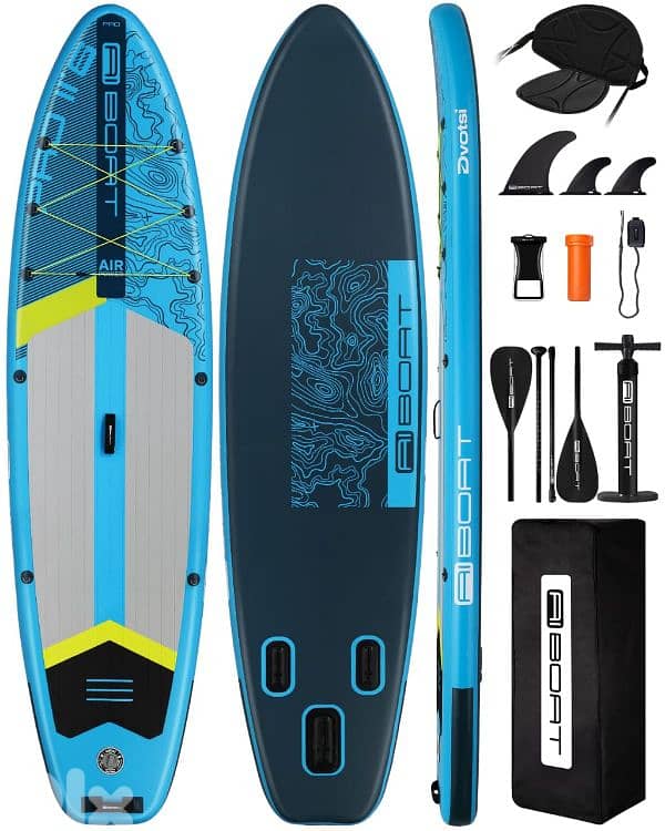 new paddle boat paddle board surfing board sup board 2