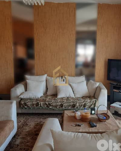 Apartment for sale in Kleiat GH347 شقة للبيع في قليعات