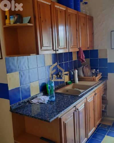 Apartment for sale in Kleiat GH347 شقة للبيع في قليعات