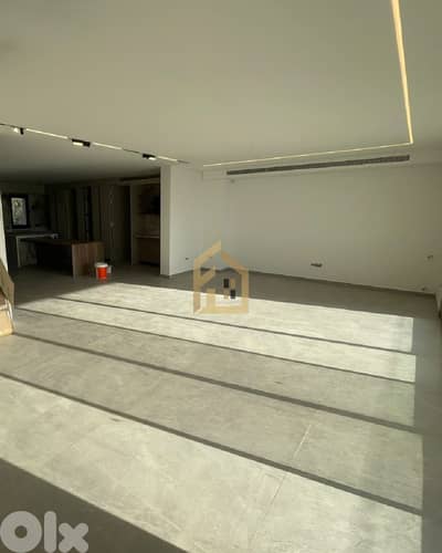 Apartment for rent in Bqennaya NW81 شقة للإيجار في بقنايا