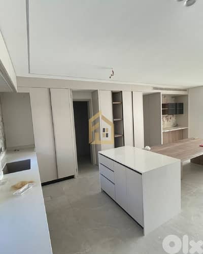 Apartment for rent in Bqennaya NW81 شقة للإيجار في بقنايا