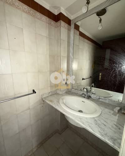 Apartment for rent in jal El Dib NW82 شقة  للإيجار في جل ديب
