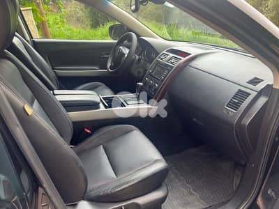 Mazda CX-9 2014