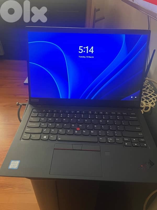 lenovo x1 gen8 0