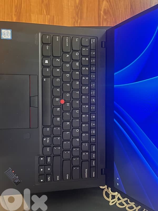 lenovo x1 gen8 2