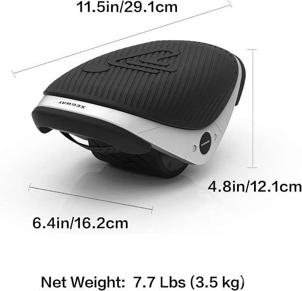 Segway Drift W1 4
