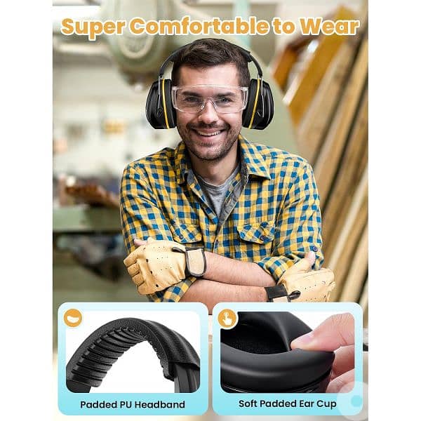 Dr Meter Earmuffs 4