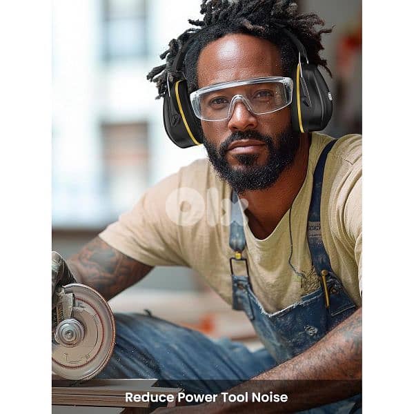 Dr Meter Earmuffs 6